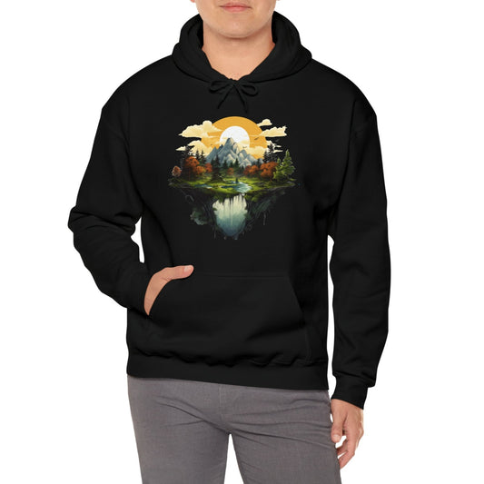 Lore Discs | DG Haven Hoodie