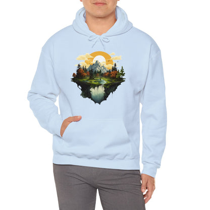 Lore Discs | DG Haven Hoodie