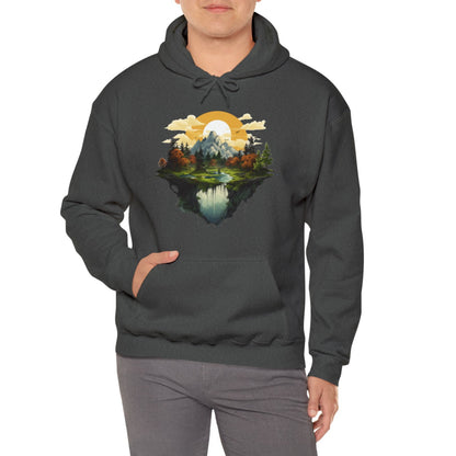 Lore Discs | DG Haven Hoodie