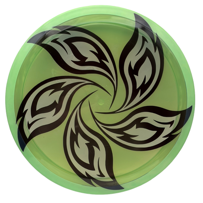 Lore | Axiom Proton Insanity | Wiped/Holo Ghost | 164g