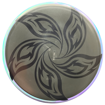 Lore | Axiom R2 Neutron Tempo | Wiped/Blue Holo | 174g