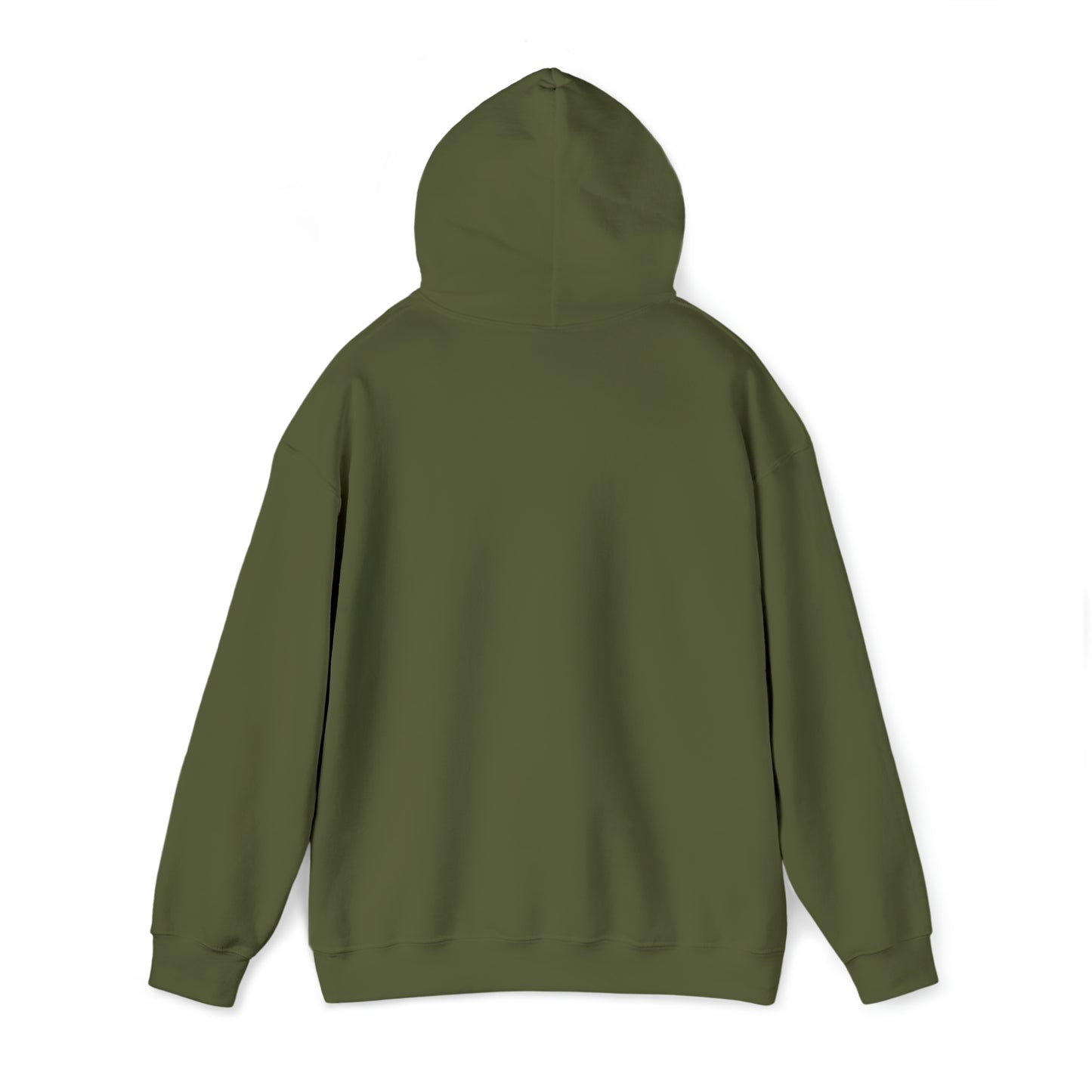 Lore Discs | DG Haven Hoodie