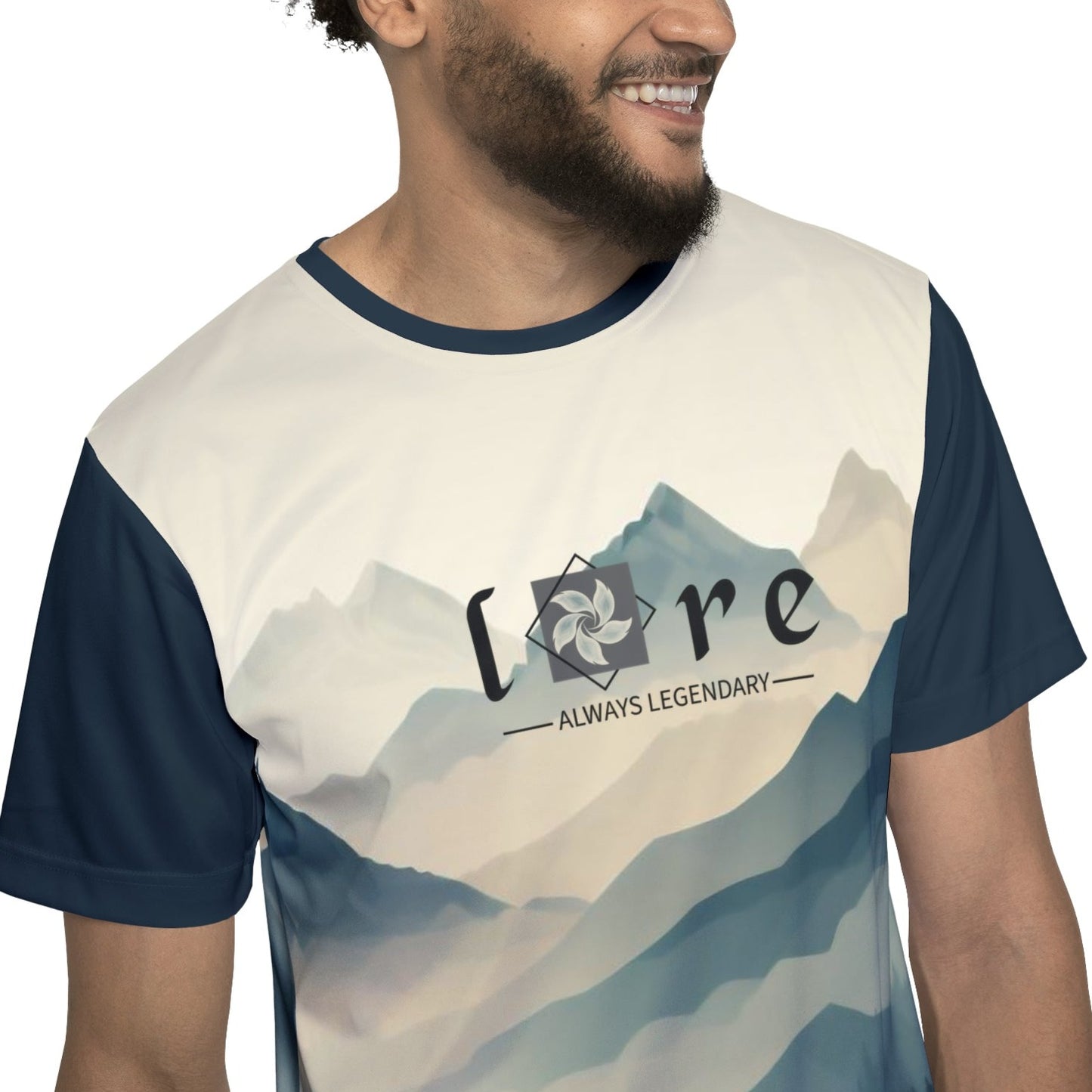 Lore Discs | Jersey v2