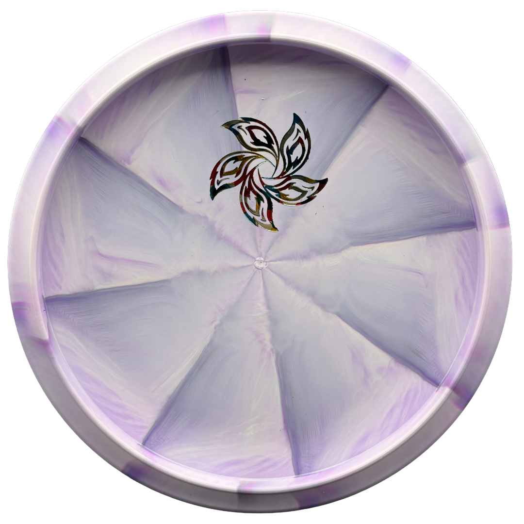 Lore | Discraft Ricky Wysocki Prototype CT Swirl Fossil | Wonderbread/Wonderbread | 176g