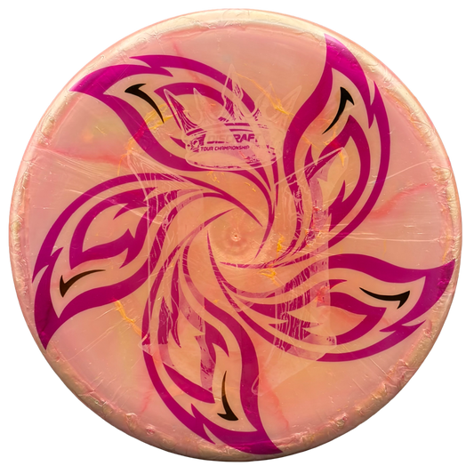 Lore | Discraft Holyn Handley Big Z Jawbreaker Zone SS | Wiped/Gold | 175g
