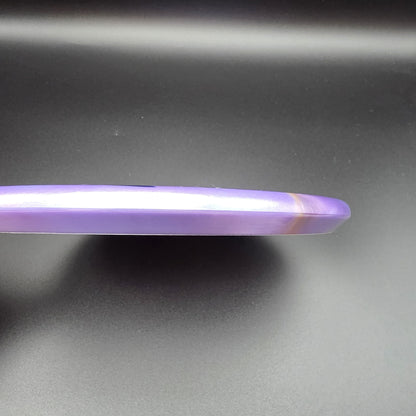 Lore | Discraft 2026 Adam Hammes Tour Series Big Z/Ti Zone | Wiped/Silver Hearts | 175g