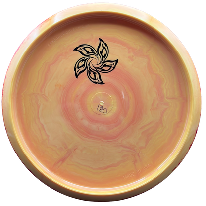 Lore | Innova Kona Montgomery Tour Series Star Mako3 | Red/Black Hidden Stars | 181g