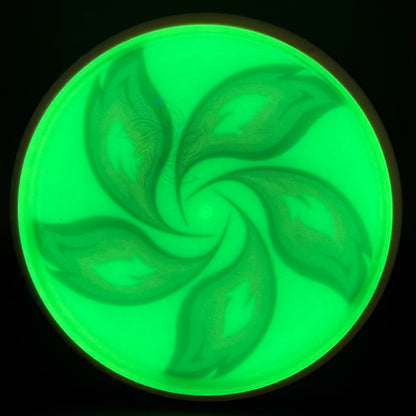 Lore | Axiom Eclipse 2.0 Envy | Wiped/Holo Ghost | 175g