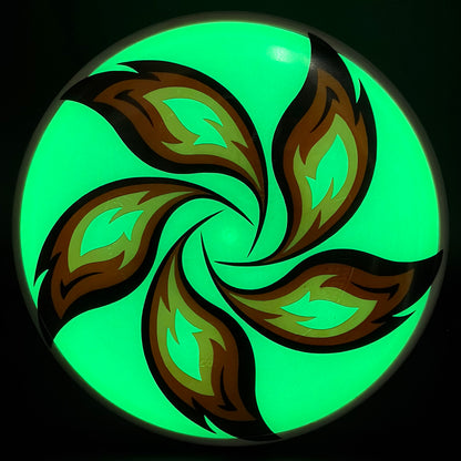 Lore | Axiom Eclipse 2.0 Envy | Wiped/Holo Ghost | 175g