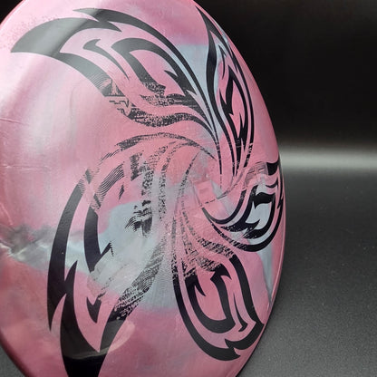 Lore | Discraft 2026 Austin Turner Tour Series Big Z/Ti Archer | Wiped/Money | 177g