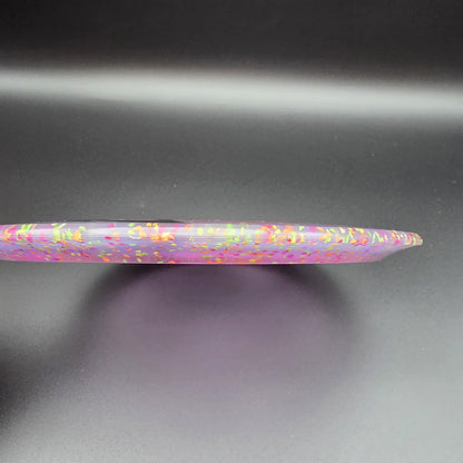 Lore | Discraft 2026 Paul Ulibarri CAPRAP Z Confetti Captain's Raptor | Wiped/Holo Ghost | 175g