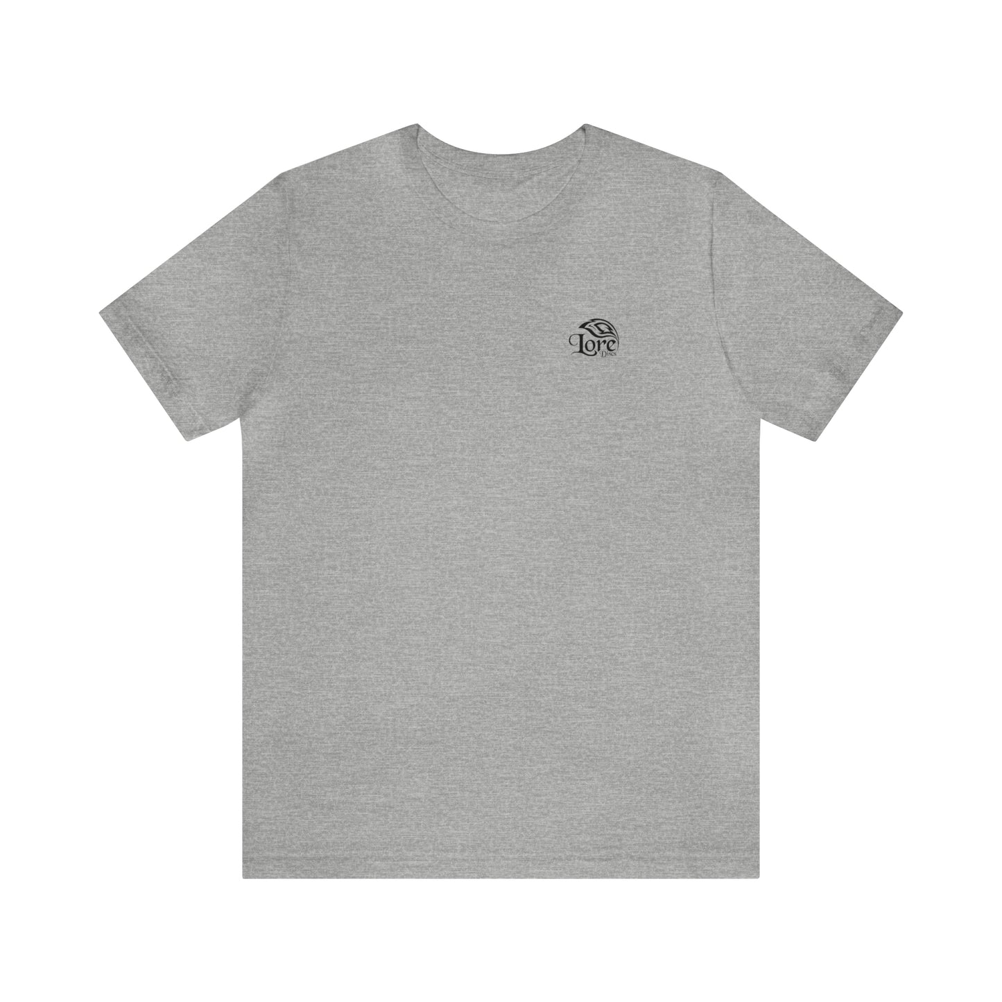 Lore Discs | Classic T-Shirt