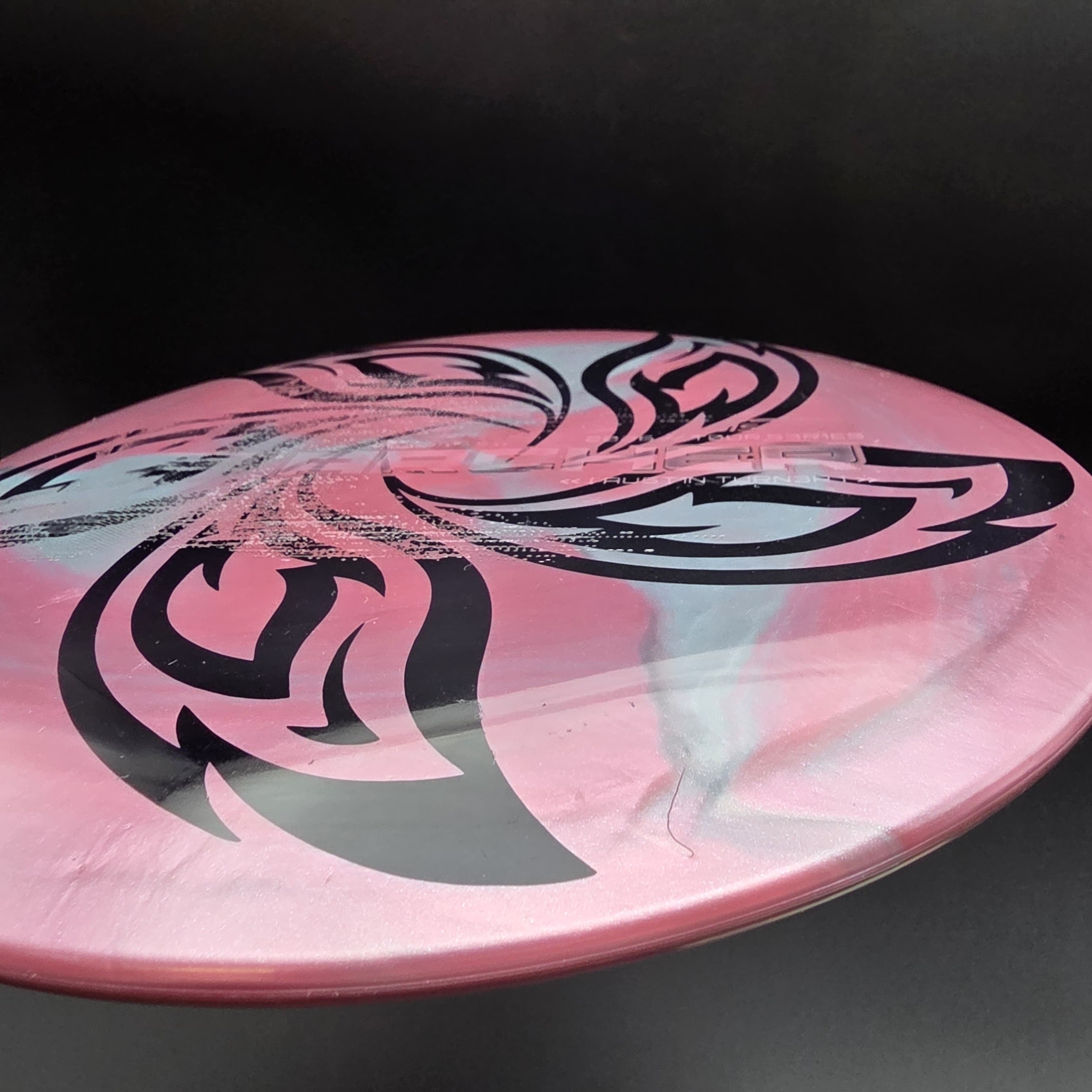 Lore | Discraft 2026 Austin Turner Tour Series Big Z/Ti Archer