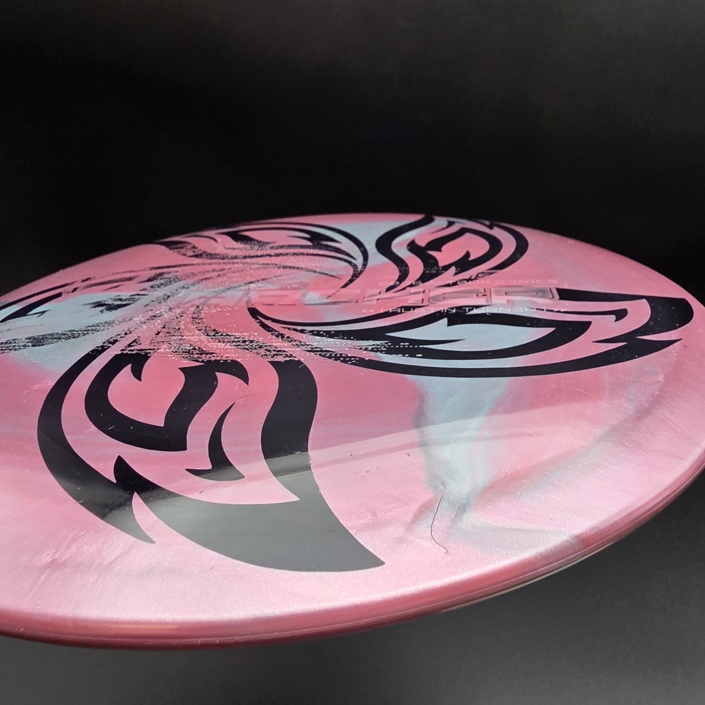 Lore | Discraft 2026 Austin Turner Tour Series Big Z/Ti Archer | Wiped/Money | 177g