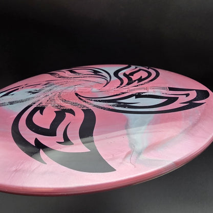 Lore | Discraft 2026 Austin Turner Tour Series Big Z/Ti Archer | Wiped/Money | 177g