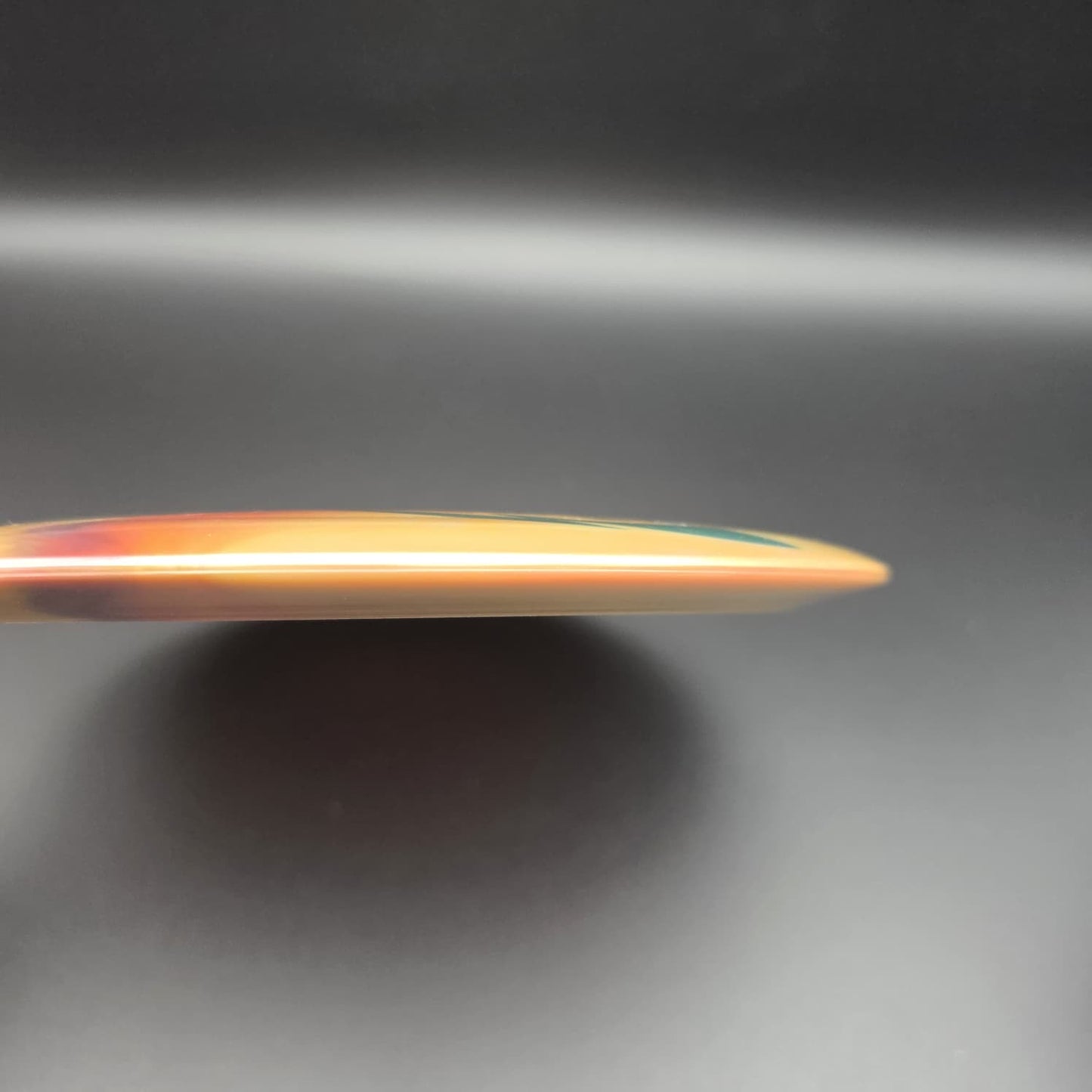 Lore | Discraft 2026 Hanna Huynh Tour Series Big Z/Ti Heat | Black/White/Silver Hearts | 175g