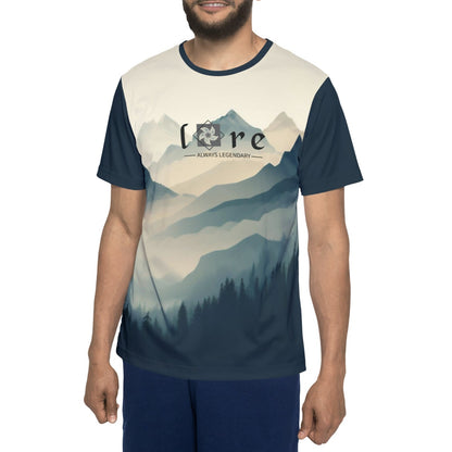 Lore Discs | Jersey v2