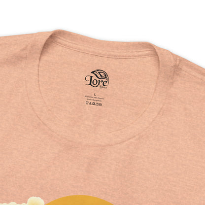 Lore Discs | DG Haven T-Shirt