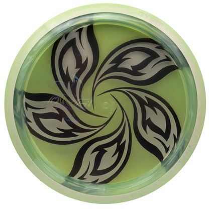 Lore | Axiom Proton Insanity | Wiped/Holo Ghost | 164g