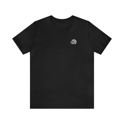 Lore Discs | Classic T-Shirt