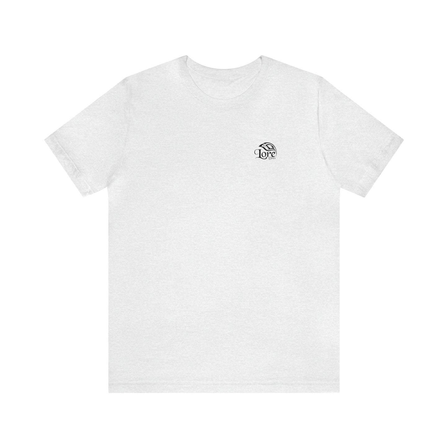 Lore Discs | Classic T-Shirt