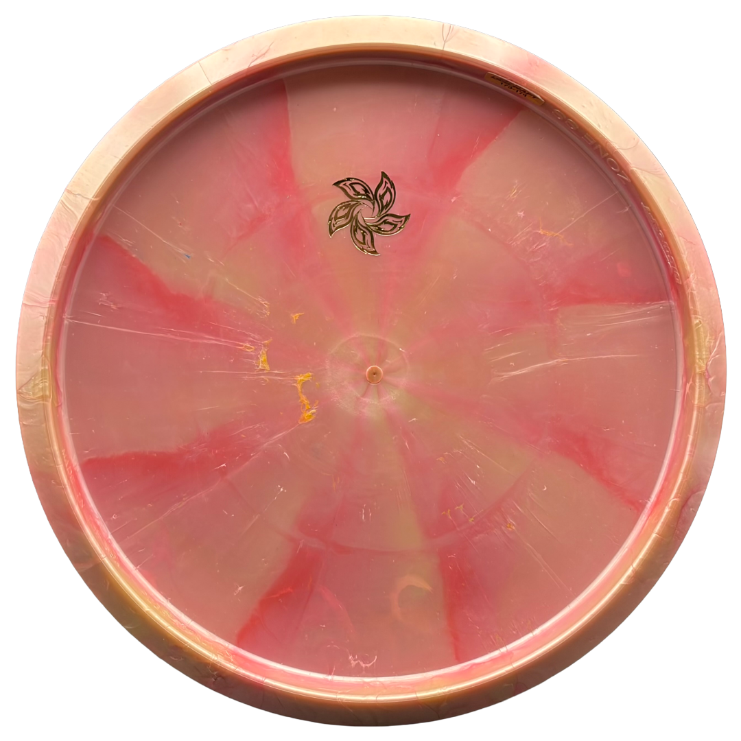 Lore | Discraft Holyn Handley Big Z Jawbreaker Zone SS | Wiped/Gold | 175g