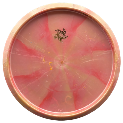 Lore | Discraft Holyn Handley Big Z Jawbreaker Zone SS | Wiped/Gold | 175g