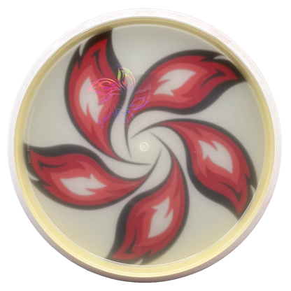 Lore | Axiom Eclipse 2.0 Envy | Wiped/Holo Ghost | 175g