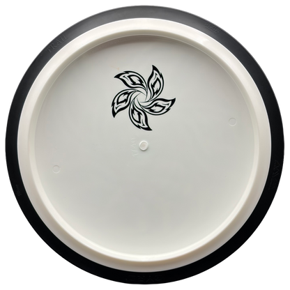 Lore | MVP James Conrad Neutron Trail | Black/Black Hidden Stars | 174g