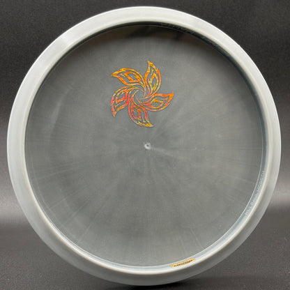 Lore | Discraft Paul McBeth Prototype ESP Malita | Gold Glitter/Genuine Original | 174g