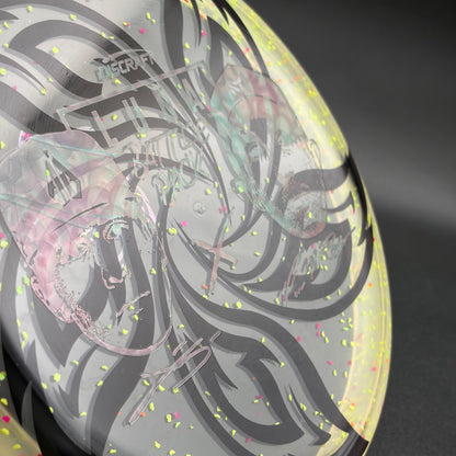 Lore | Discraft PMB + AB Battle Pack Confetti Luna | Dark Spiro/Holo Ghost | 176g