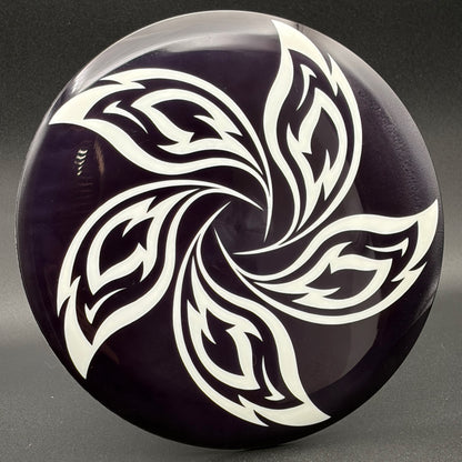 Lore | Innova Star Destroyer | Holo Blue/Holo Blue | 175g