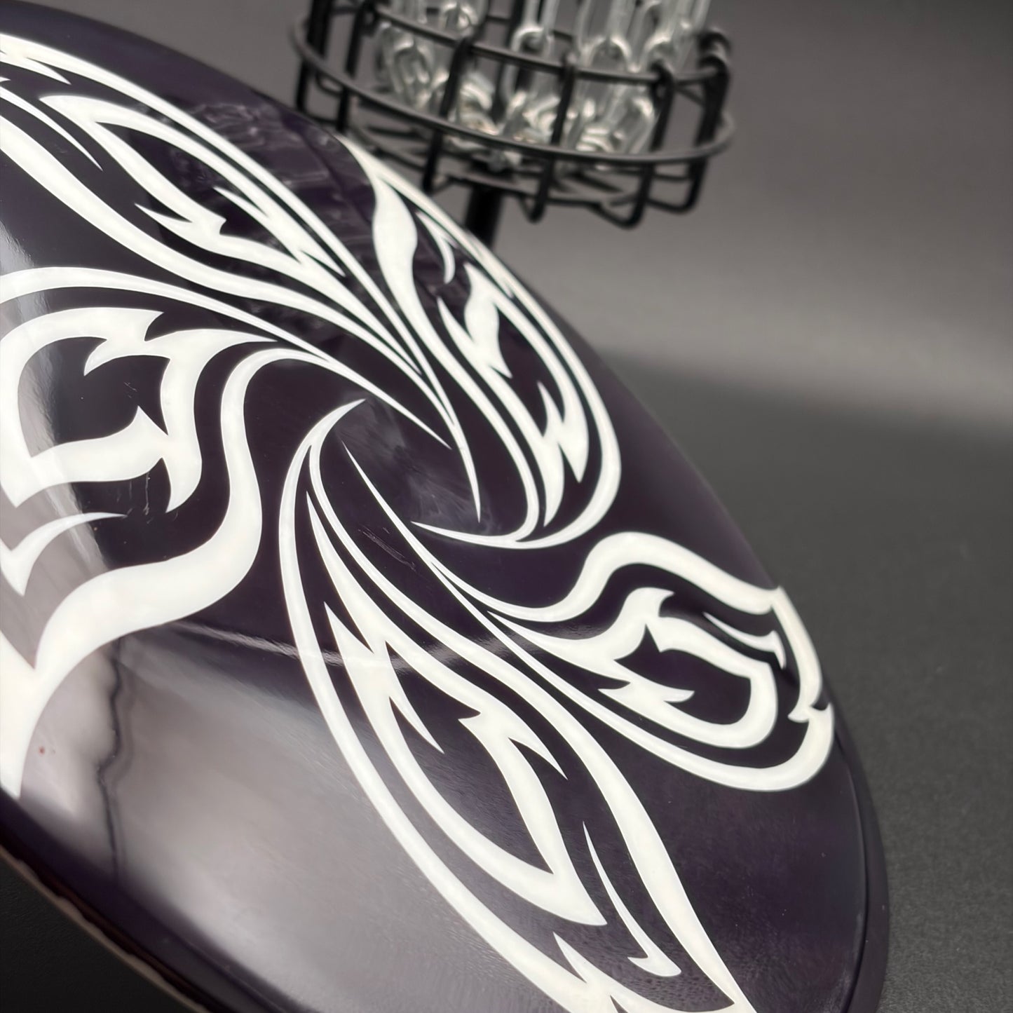 Lore | Innova Star Destroyer | Holo Blue/Holo Blue | 175g