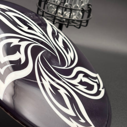 Lore | Innova Star Destroyer | Holo Blue/Holo Blue | 175g