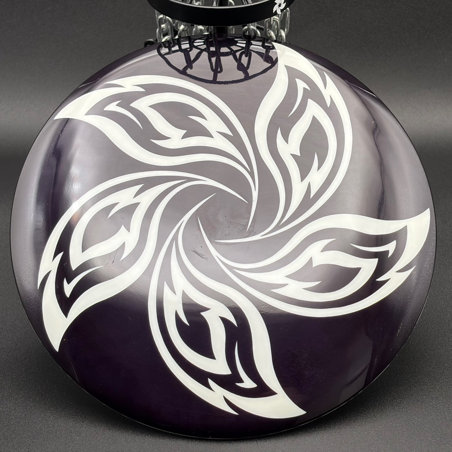 Lore | Innova Star Destroyer | Holo Blue/Holo Blue | 175g