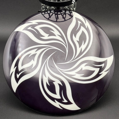 Lore | Innova Star Destroyer | Holo Blue/Holo Blue | 175g