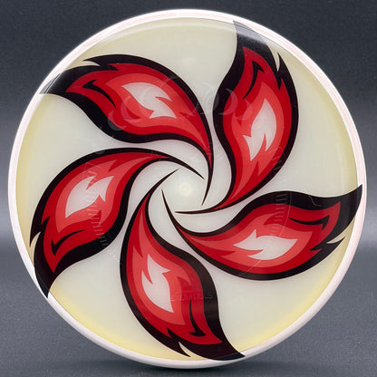 Lore | Axiom Eclipse 2.0 Envy | Wiped/Holo Ghost | 175g