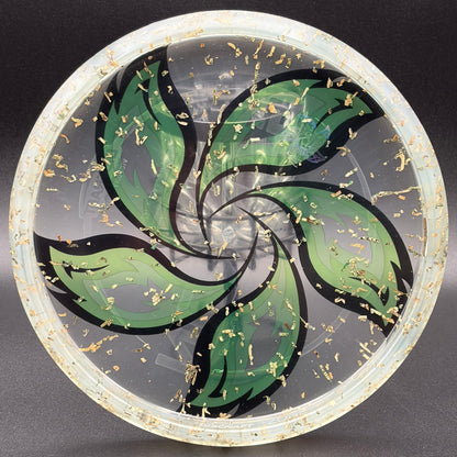 Lore | Discraft 2025 Missy Gannon Throw Pink Disc Golf Champion Big Money Z FLX Zone | Wiped/Holo Ghost | 174g