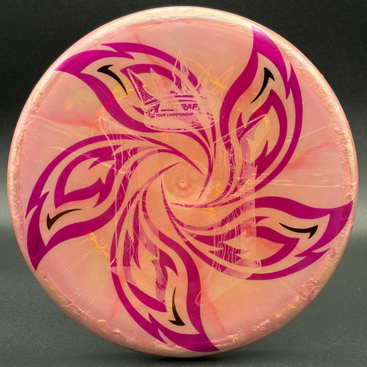 Lore | Discraft Holyn Handley Big Z Jawbreaker Zone SS | Wiped/Gold | 175g