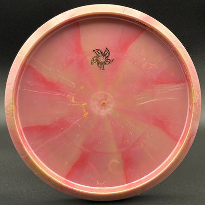 Lore | Discraft Holyn Handley Big Z Jawbreaker Zone SS | Wiped/Gold | 175g