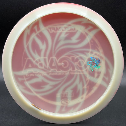 Lore | Discraft Mega Glo Z Cicada | Holo Discraft/Money | 176g