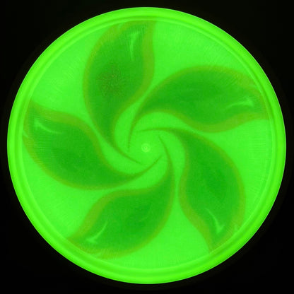 Lore | Axiom Eclipse 2.0 Hex | Wiped/Holo Oil Slick | 179g