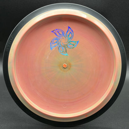 Lore | MVP James Conrad Neutron Trail | Black/Money | 169g