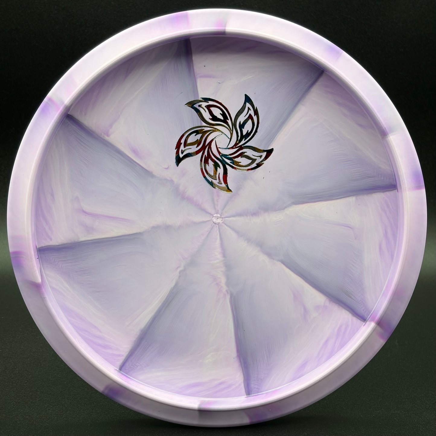 Lore | Discraft Ricky Wysocki Prototype CT Swirl Fossil | Wonderbread/Wonderbread | 176g