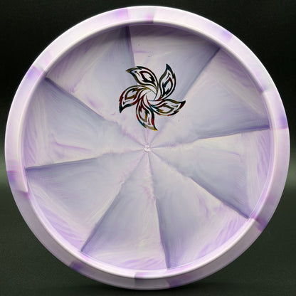 Lore | Discraft Ricky Wysocki Prototype CT Swirl Fossil | Wonderbread/Wonderbread | 176g