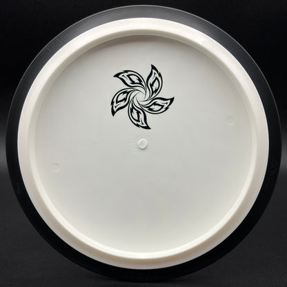 Lore | MVP James Conrad Neutron Trail | Black/Black Hidden Stars | 174g