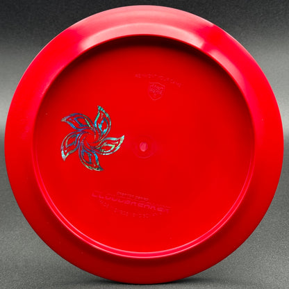 Lore | Discmania Eagle McMahon Creator Series Special Blend S-Line Cloud Breaker | Lavender/Money | 172g