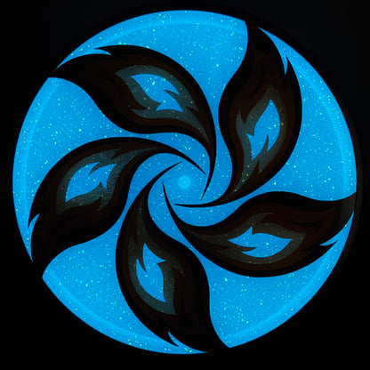 Lore | MVP Particle Eclipse Uplink | Wiped/Holo Ghost | 175g