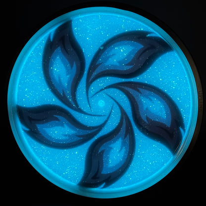 Lore | MVP Particle Eclipse Uplink | Wiped/Holo Ghost | 175g