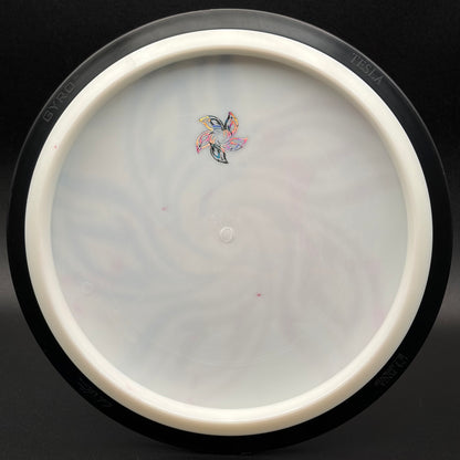 Lore | MVP Neutron Tesla | Blank/Silver Flowers | 174g